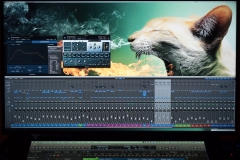studio
