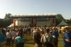 woodstock